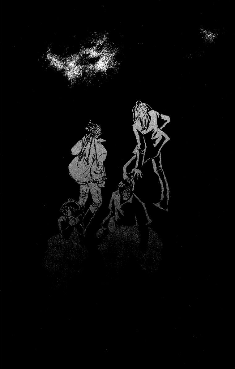 Mầm Sống - Chapter 2