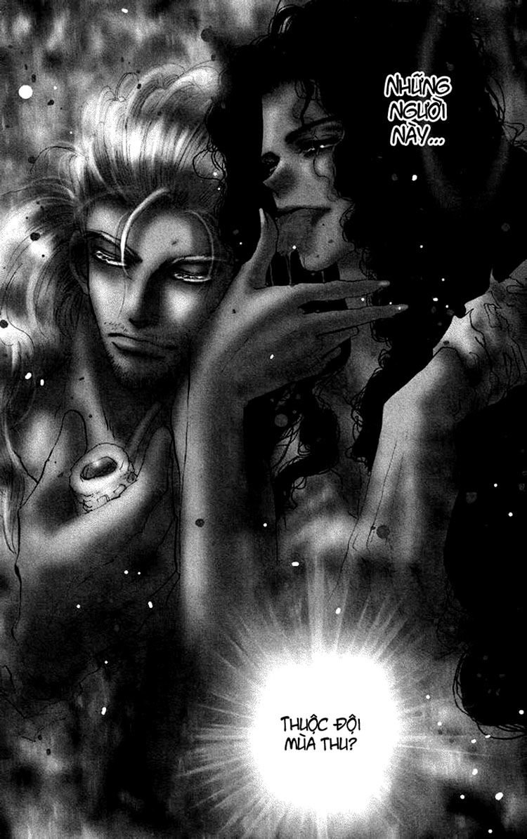 Mầm Sống - Chapter 21