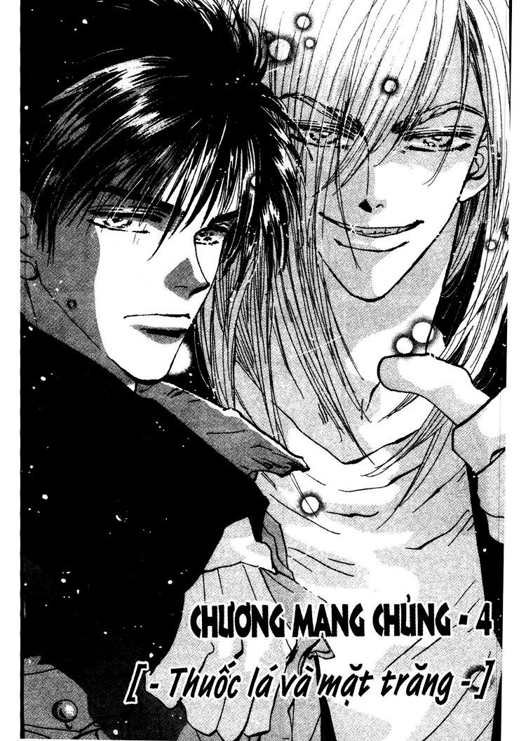 Mầm Sống - Chapter 22