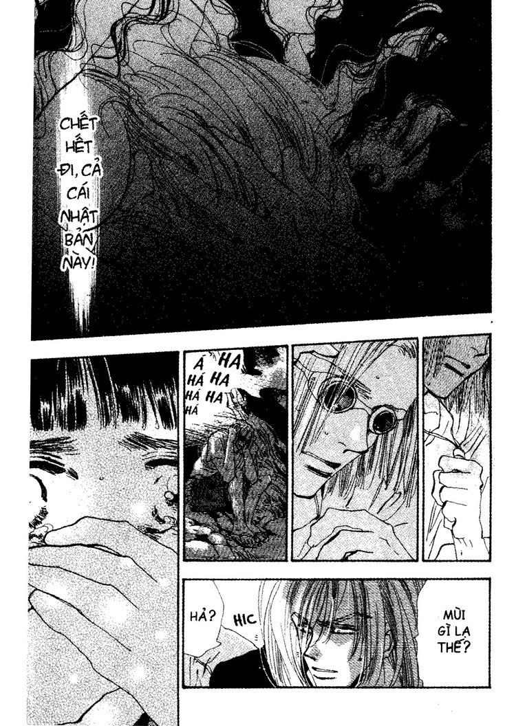 Mầm Sống - Chapter 22
