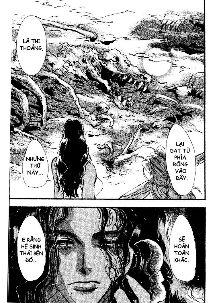 Mầm Sống - Chapter 22