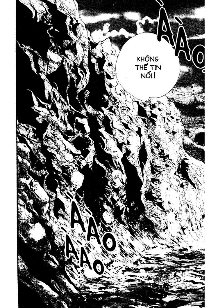 Mầm Sống - Chapter 22
