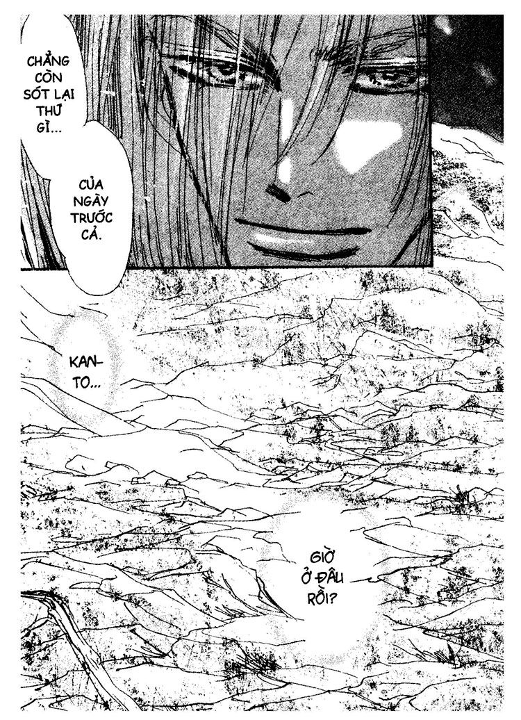Mầm Sống - Chapter 23