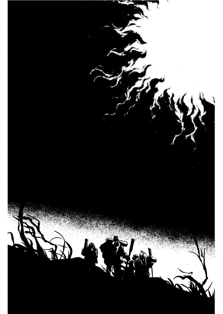 Mầm Sống - Chapter 23