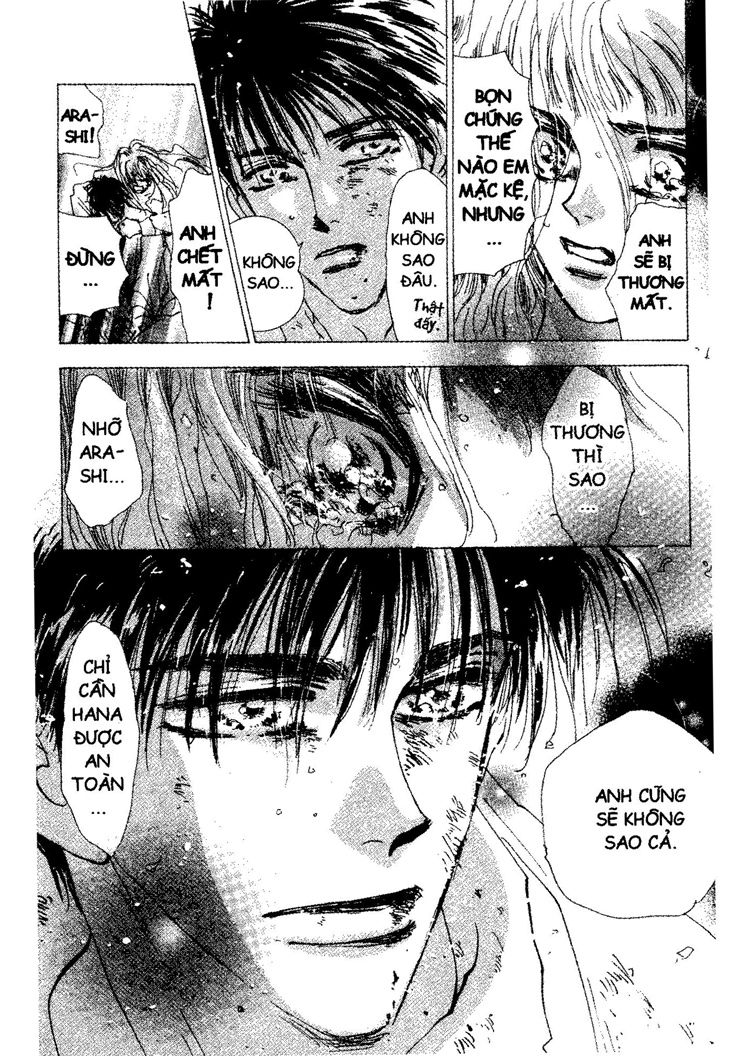 Mầm Sống - Chapter 24