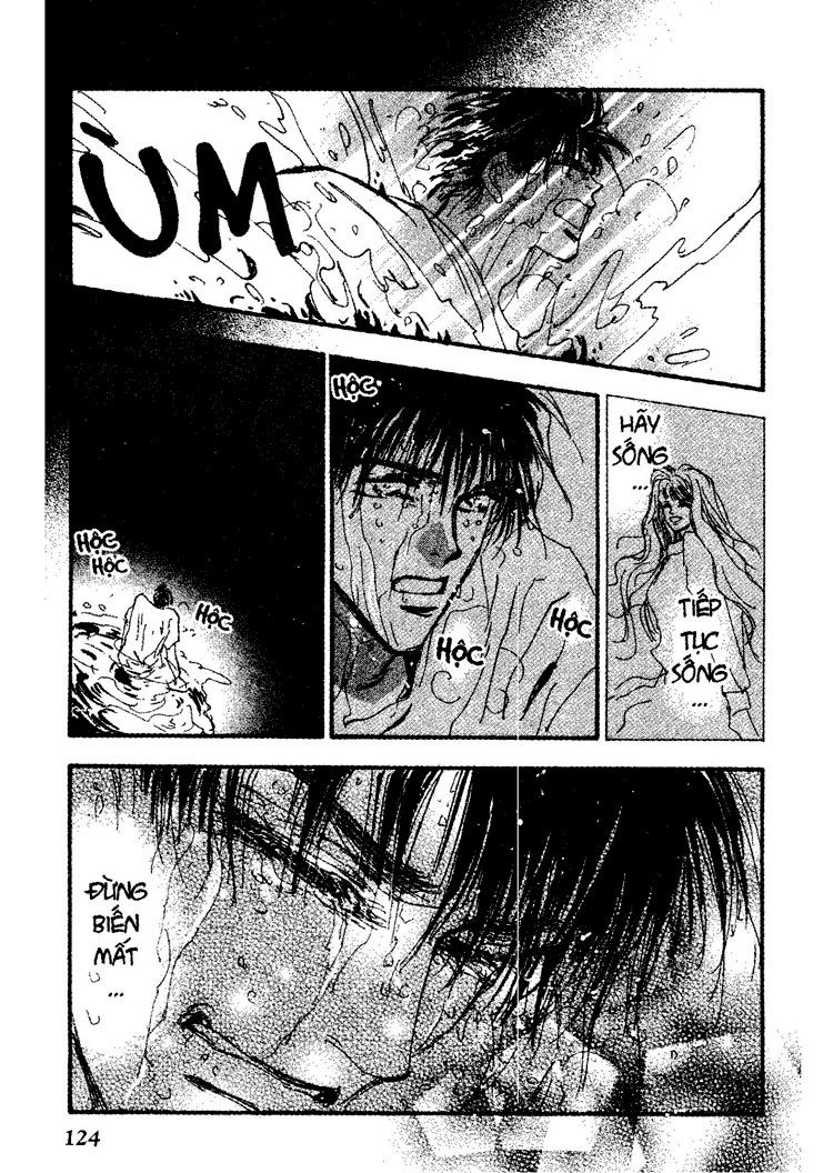 Mầm Sống - Chapter 24