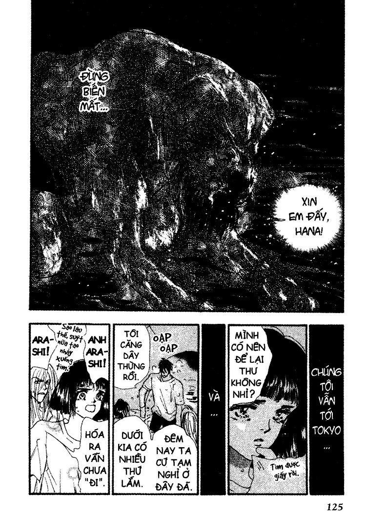 Mầm Sống - Chapter 24