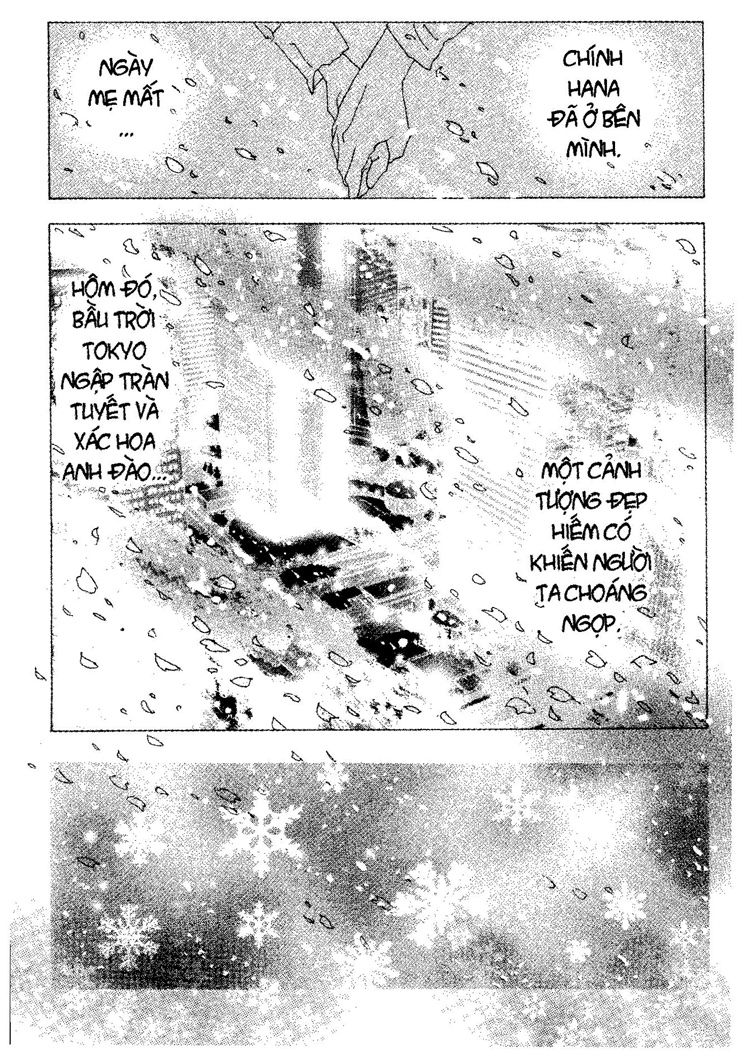 Mầm Sống - Chapter 24