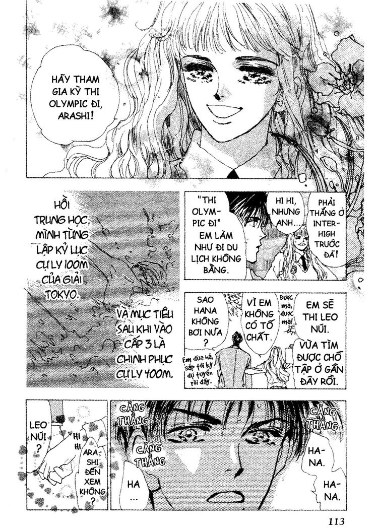 Mầm Sống - Chapter 24
