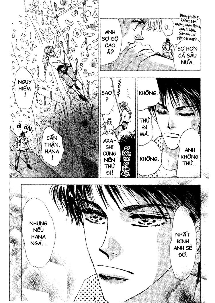 Mầm Sống - Chapter 24