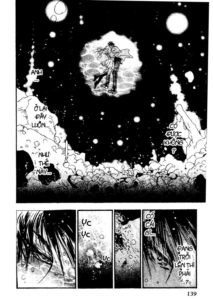 Mầm Sống - Chapter 25