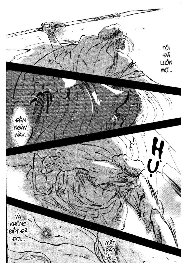 Mầm Sống - Chapter 25