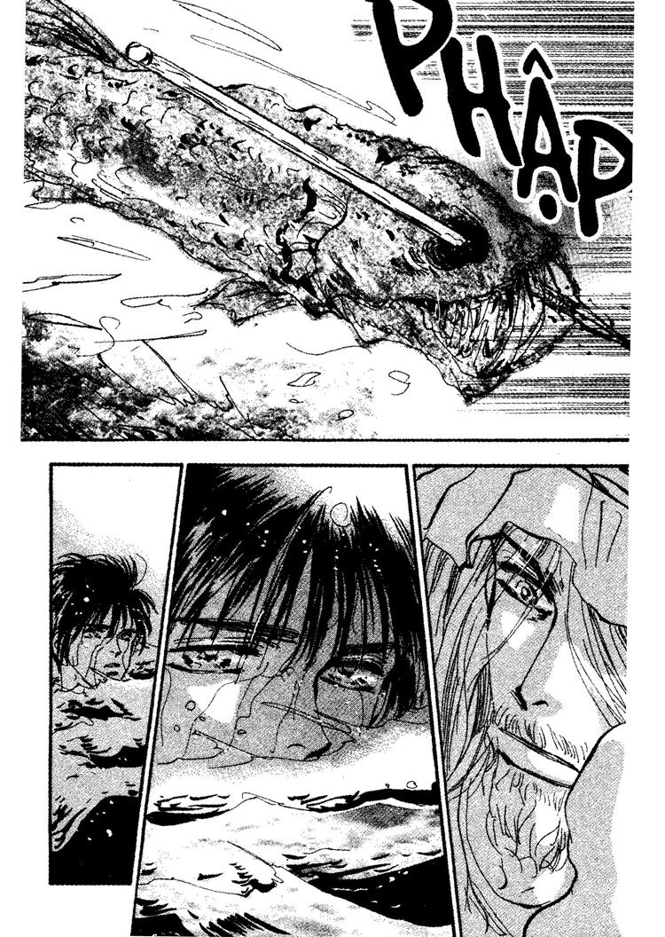 Mầm Sống - Chapter 25