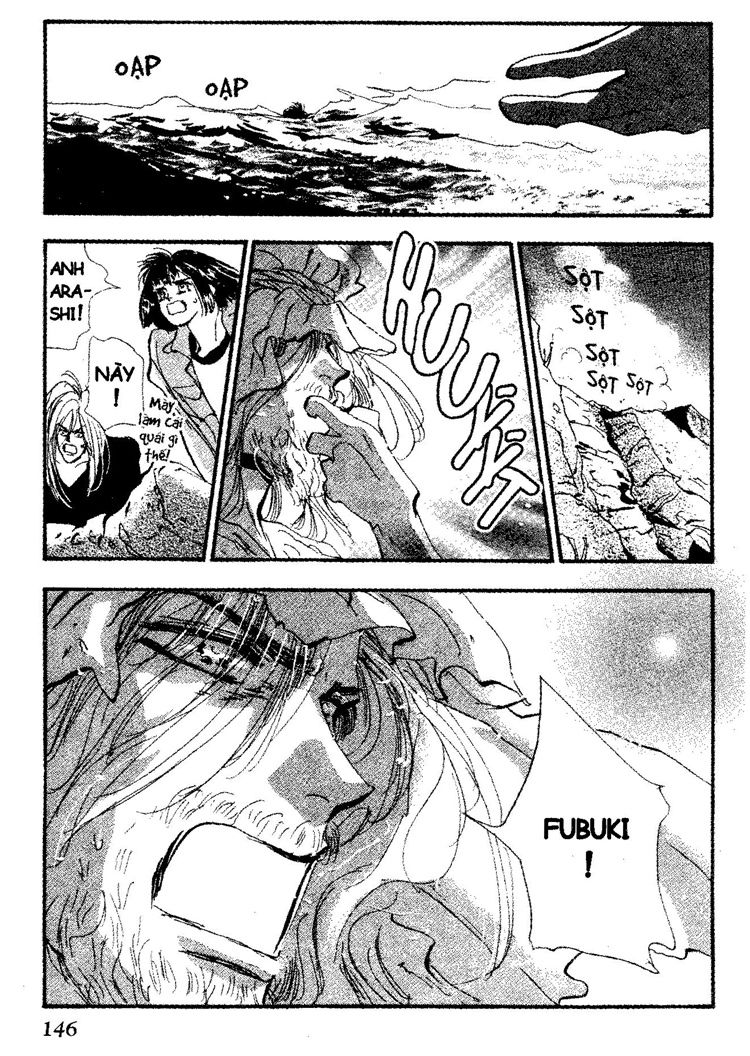 Mầm Sống - Chapter 25