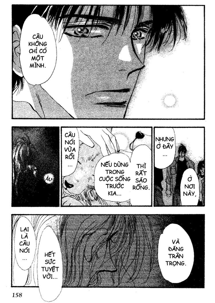 Mầm Sống - Chapter 25