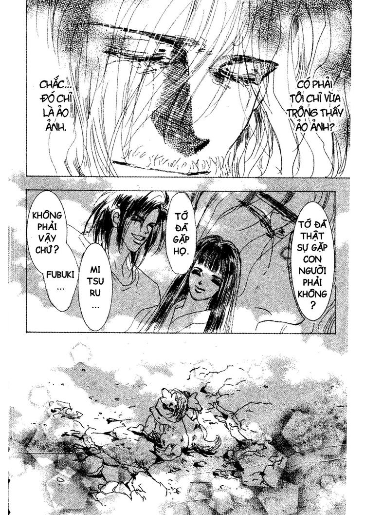 Mầm Sống - Chapter 25