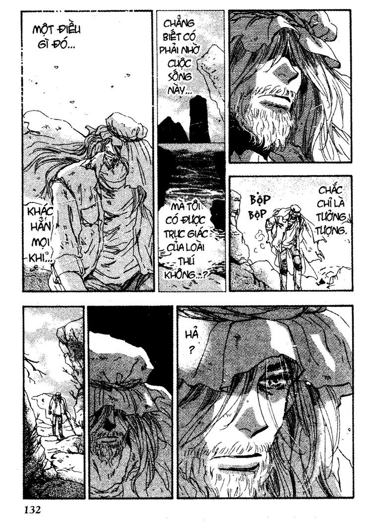 Mầm Sống - Chapter 25