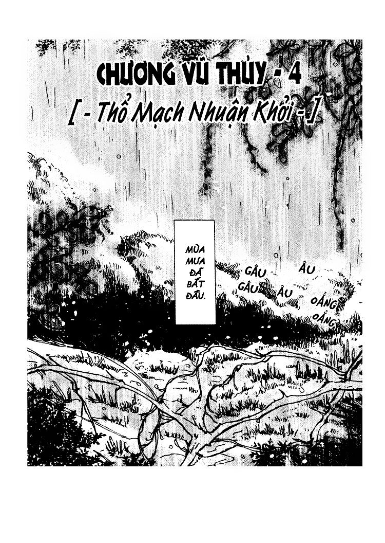 Mầm Sống - Chapter 26