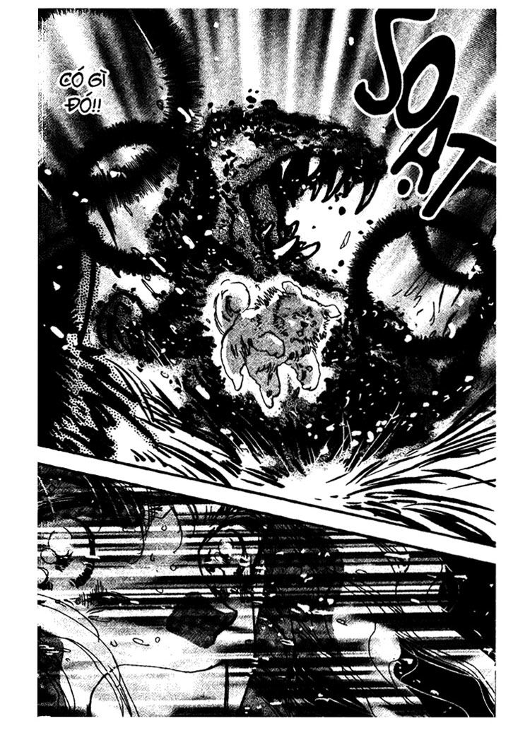 Mầm Sống - Chapter 26