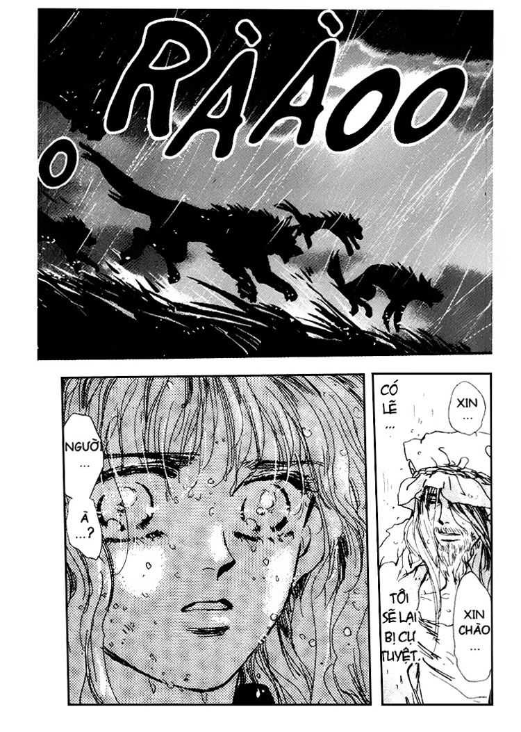 Mầm Sống - Chapter 26
