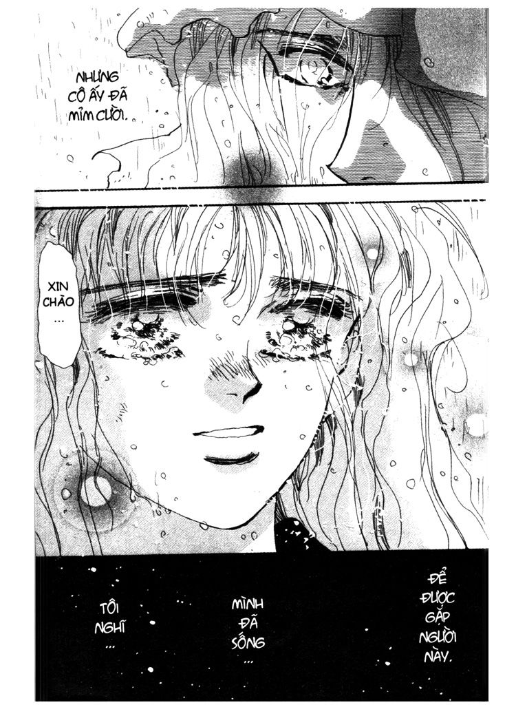 Mầm Sống - Chapter 26