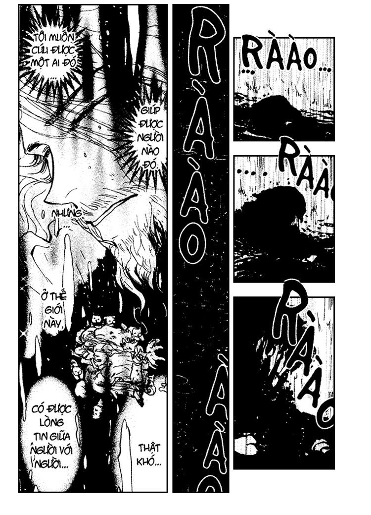 Mầm Sống - Chapter 26
