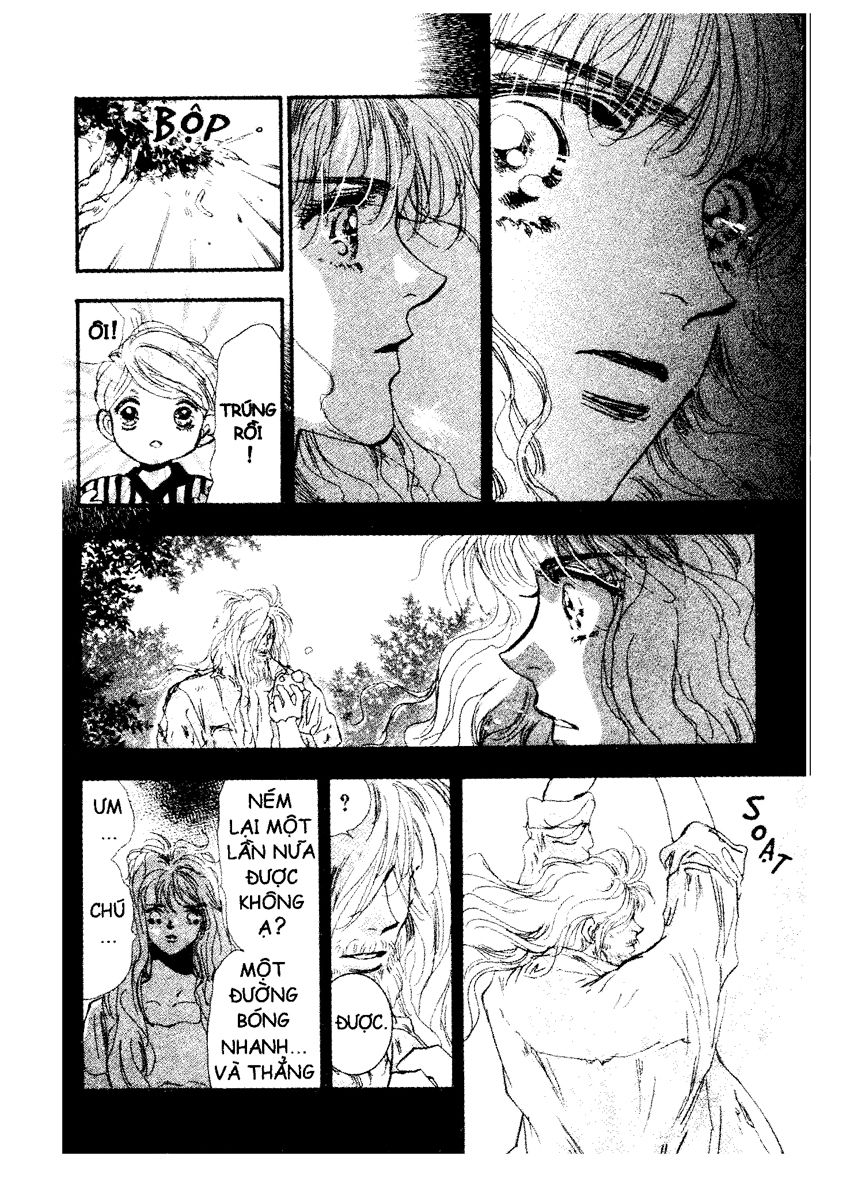 Mầm Sống - Chapter 27