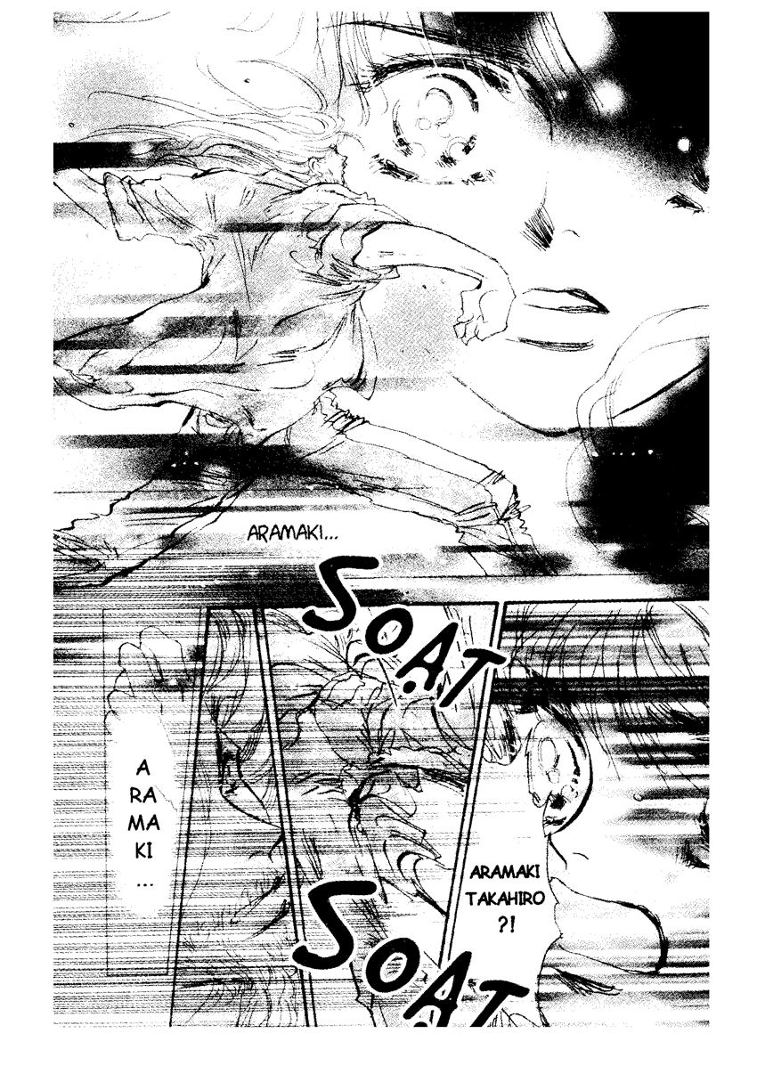 Mầm Sống - Chapter 27