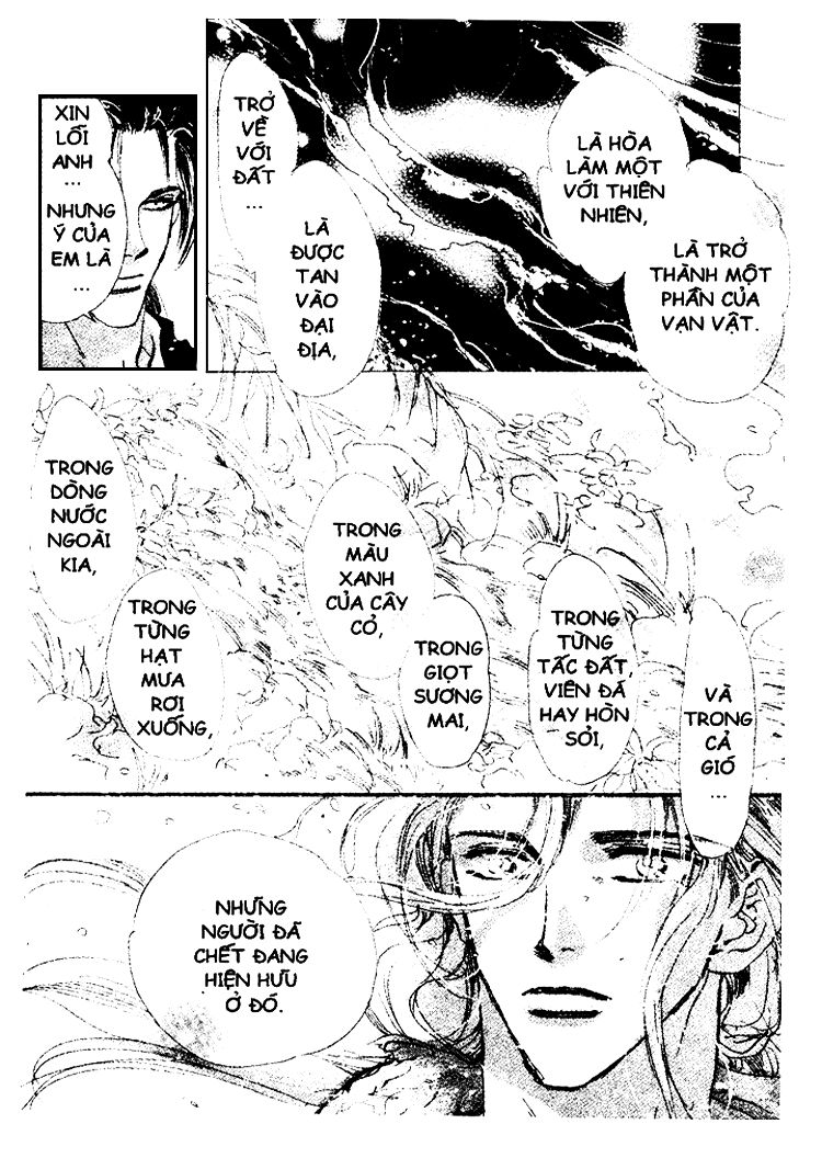 Mầm Sống - Chapter 28