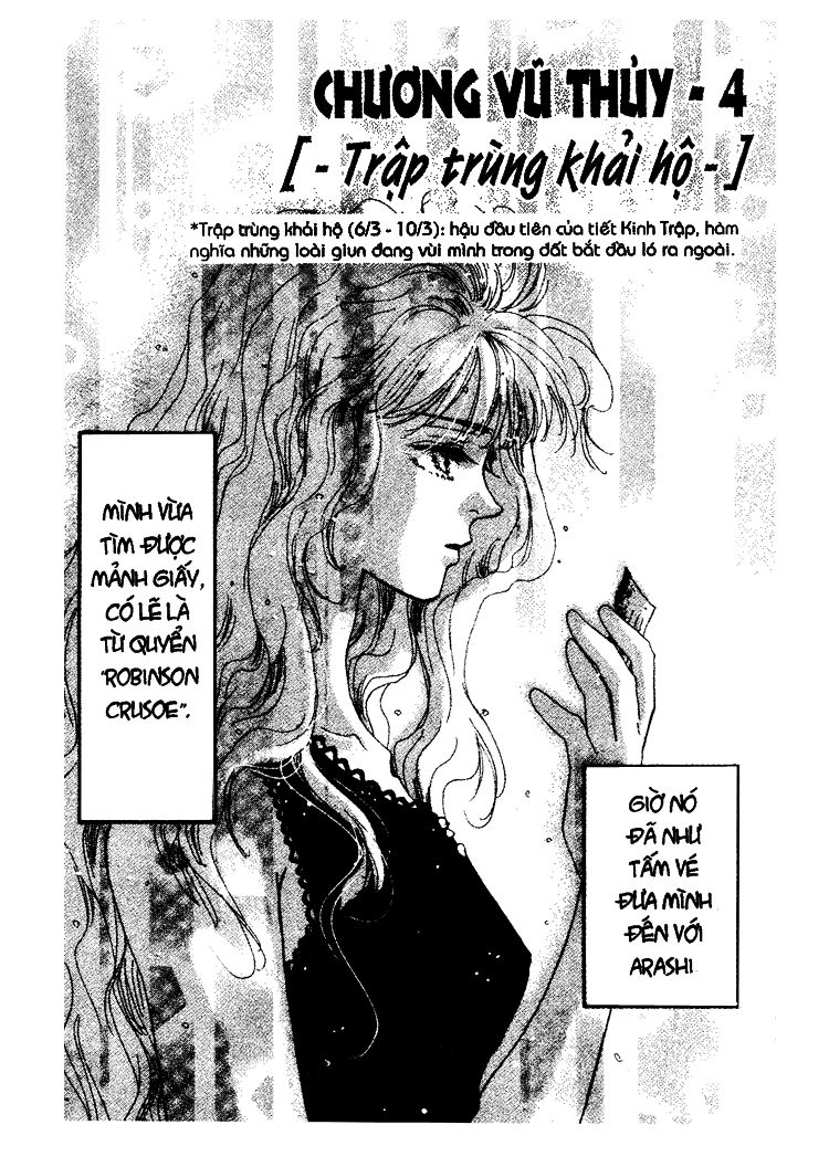 Mầm Sống - Chapter 29