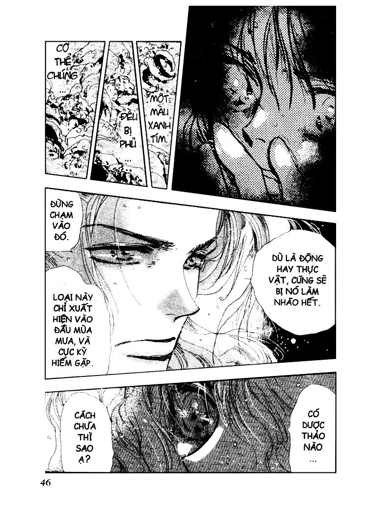 Mầm Sống - Chapter 29