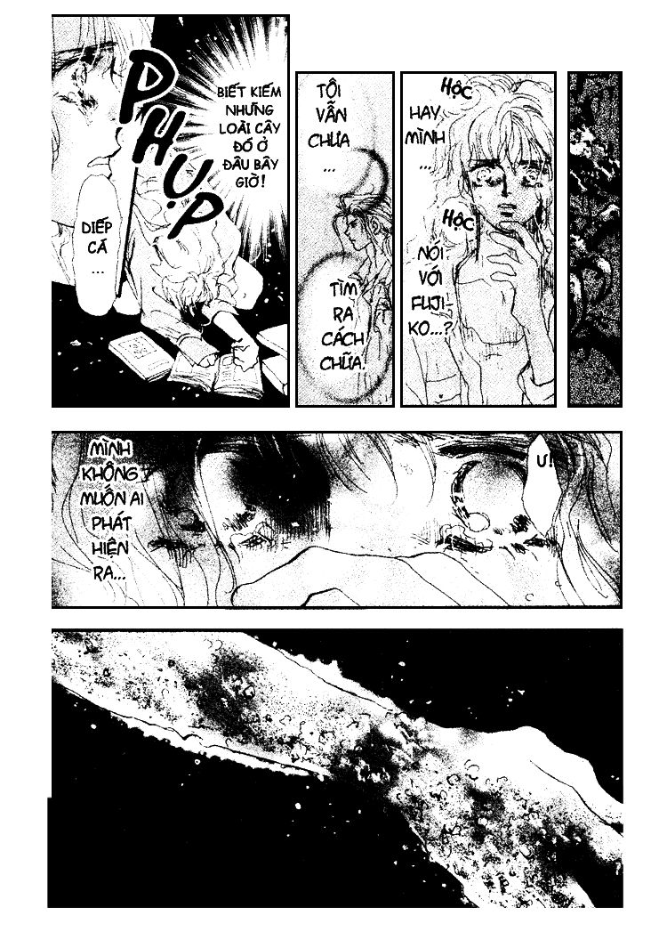 Mầm Sống - Chapter 29