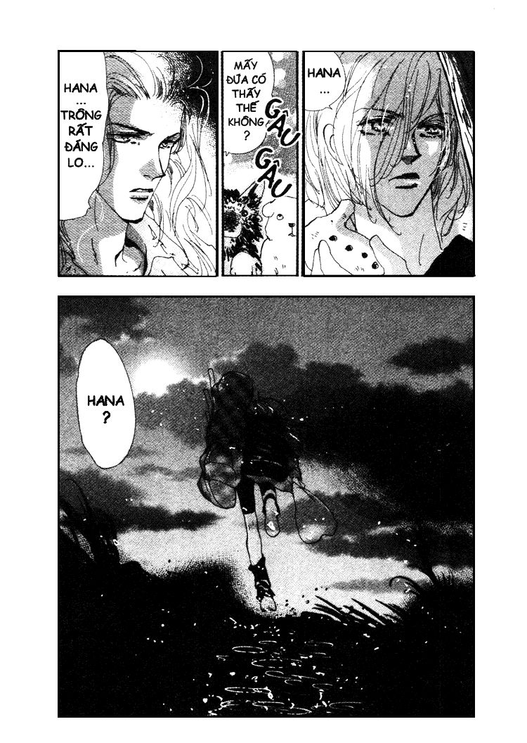 Mầm Sống - Chapter 29