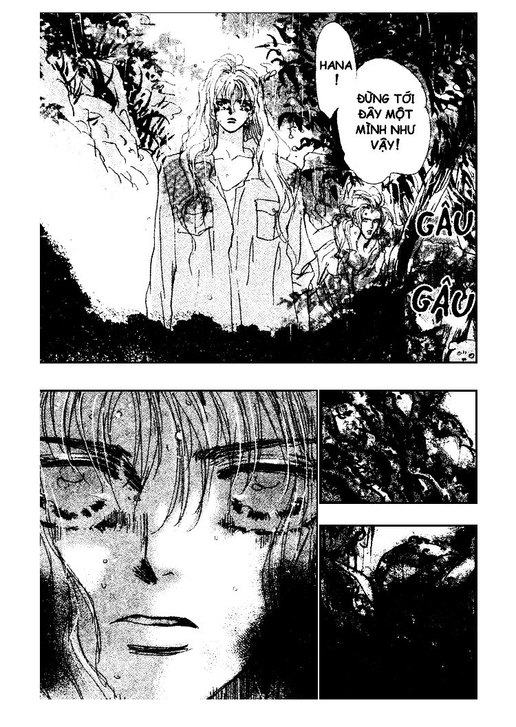 Mầm Sống - Chapter 29