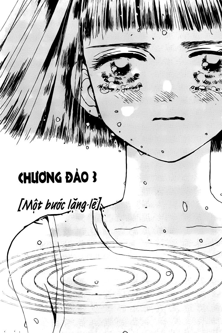 Mầm Sống - Chapter 3