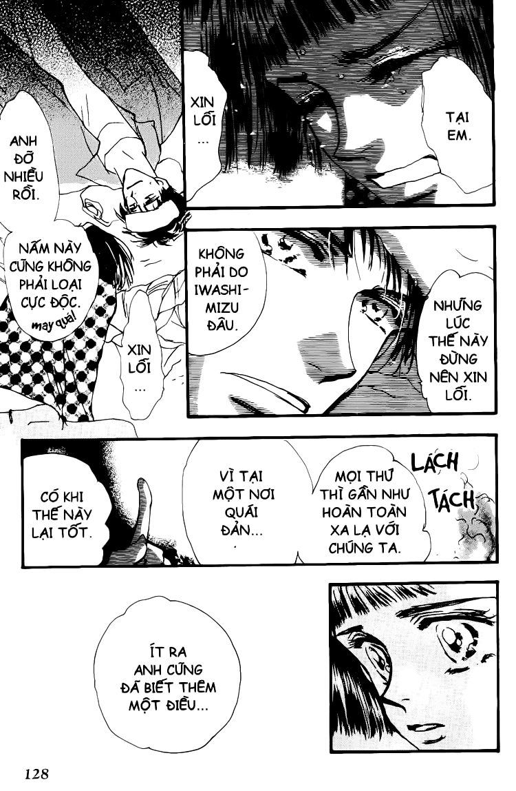 Mầm Sống - Chapter 3