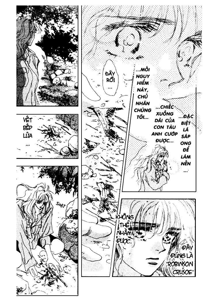 Mầm Sống - Chapter 30