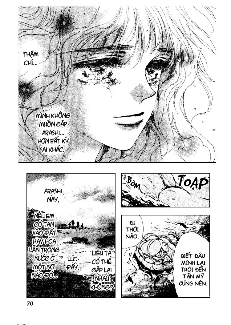 Mầm Sống - Chapter 30