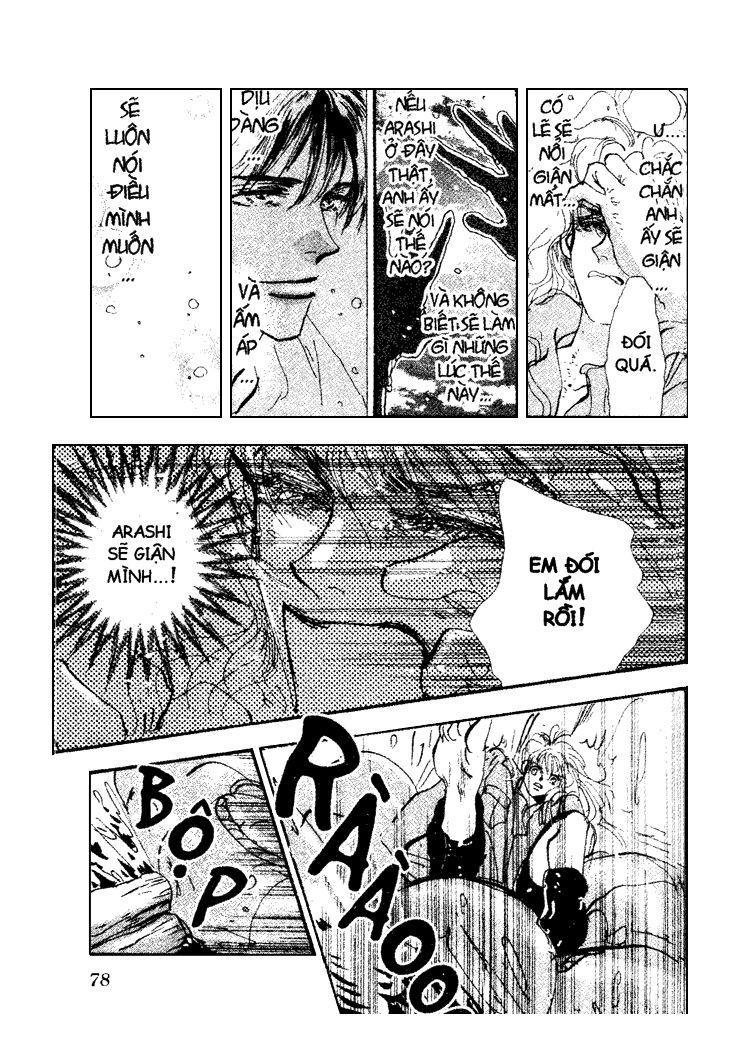 Mầm Sống - Chapter 30
