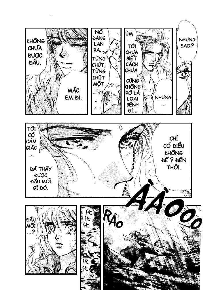 Mầm Sống - Chapter 30
