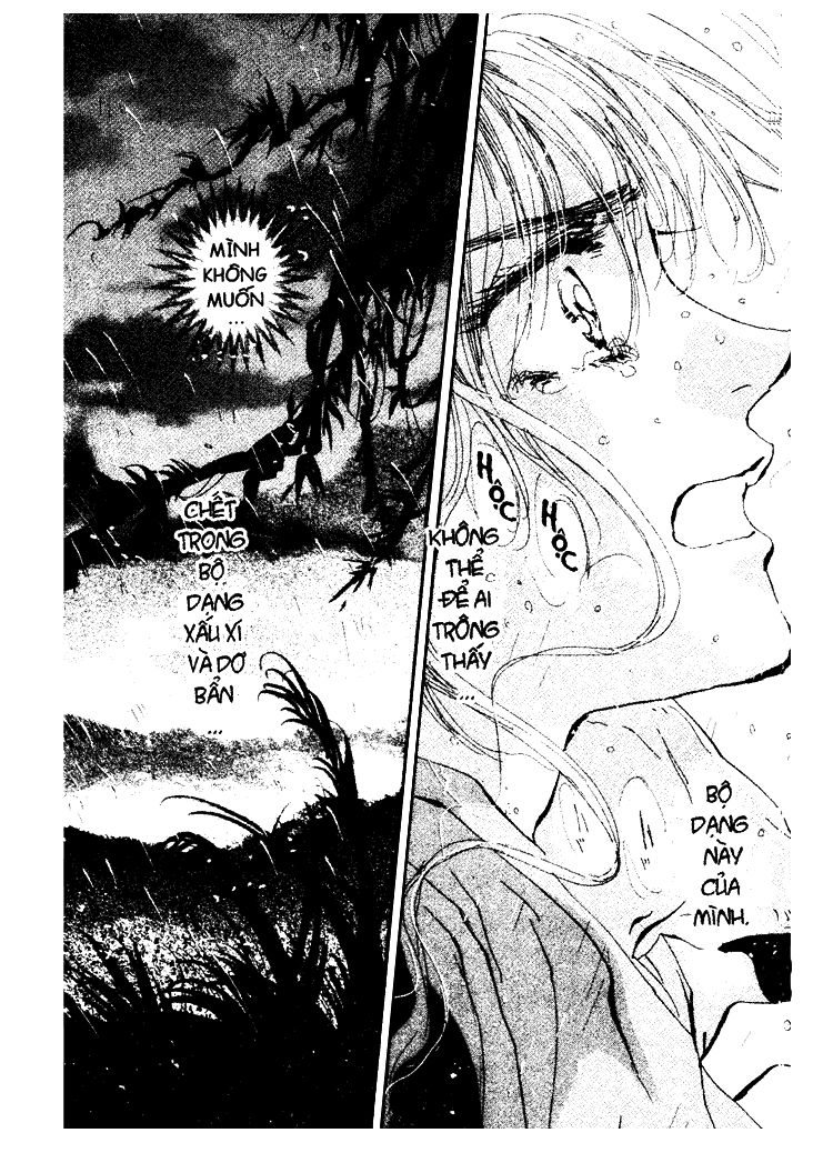 Mầm Sống - Chapter 30