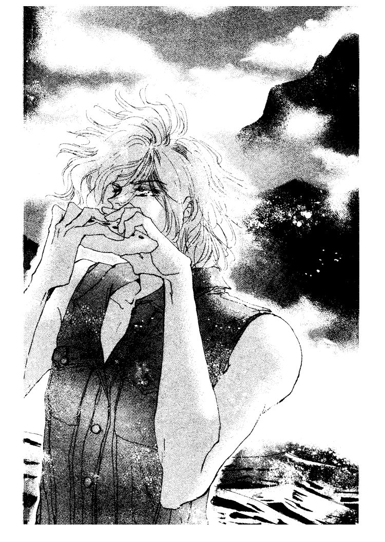 Mầm Sống - Chapter 31