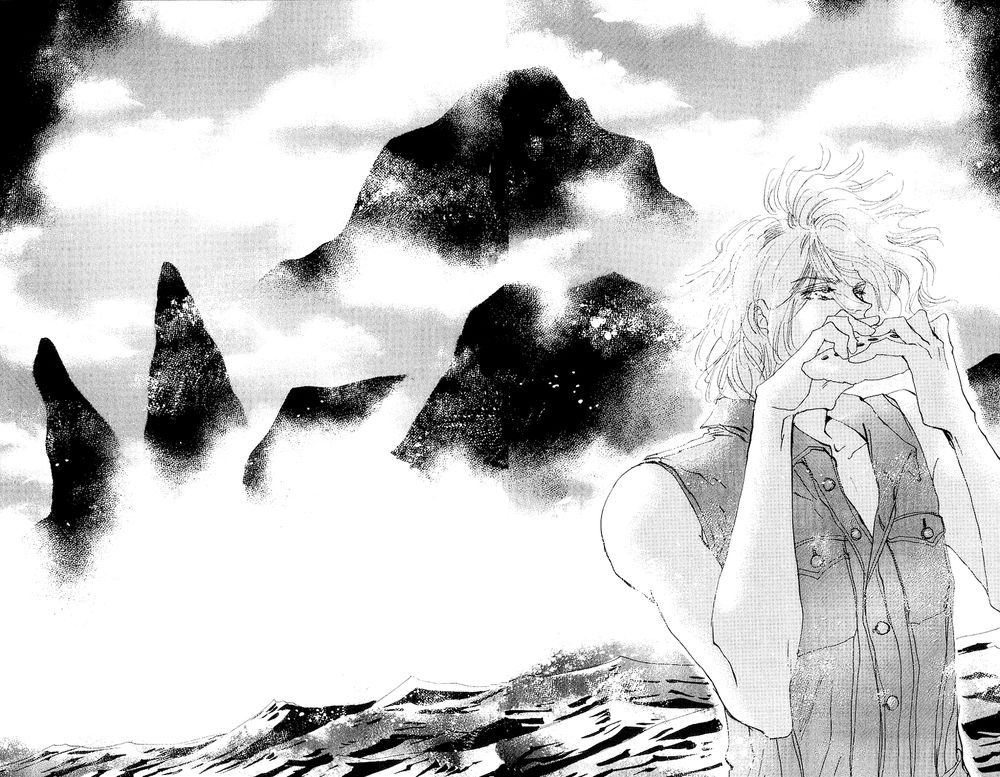 Mầm Sống - Chapter 31