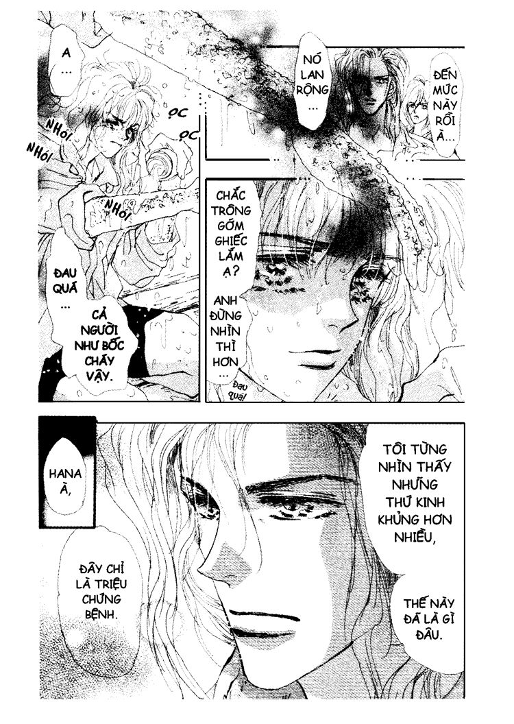 Mầm Sống - Chapter 31