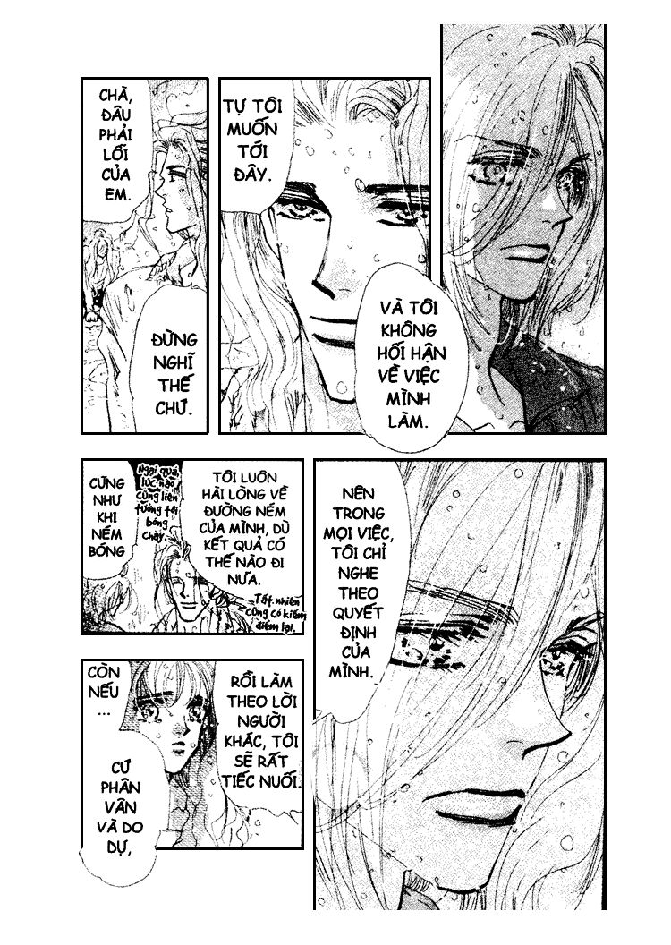 Mầm Sống - Chapter 32