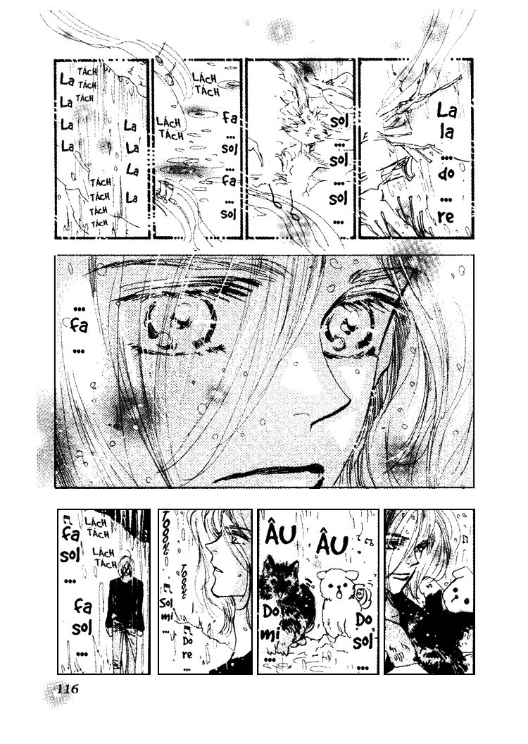 Mầm Sống - Chapter 32