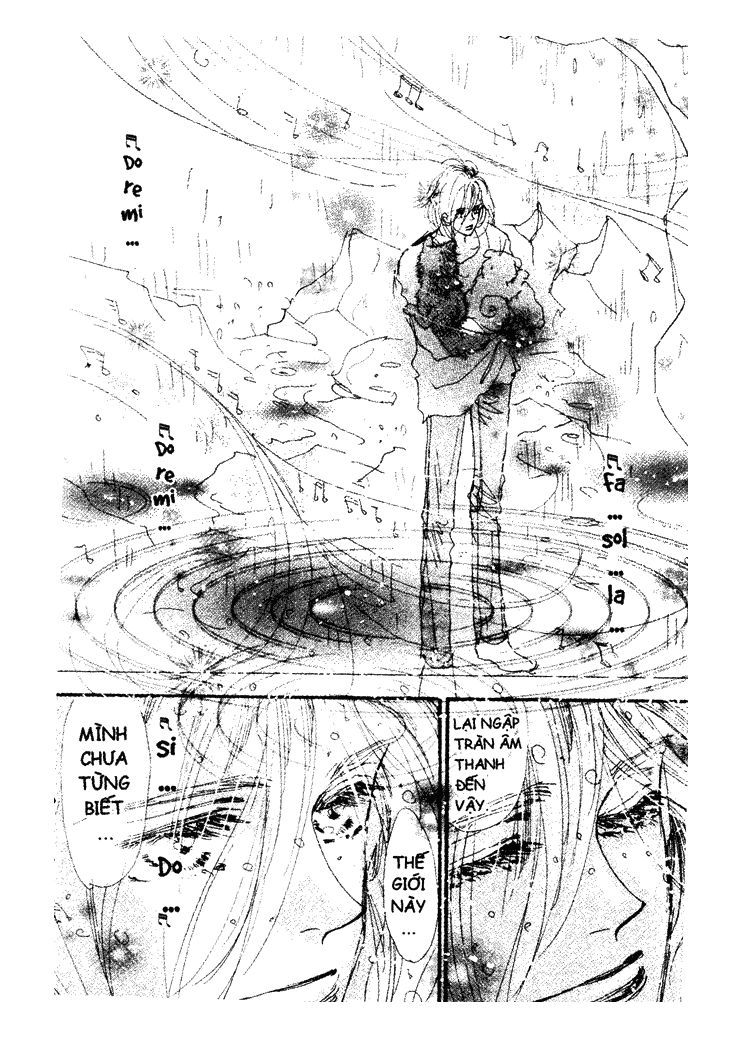 Mầm Sống - Chapter 32