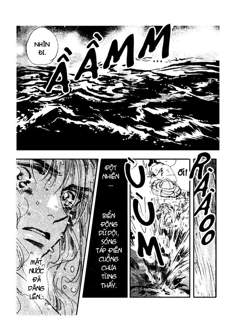 Mầm Sống - Chapter 32