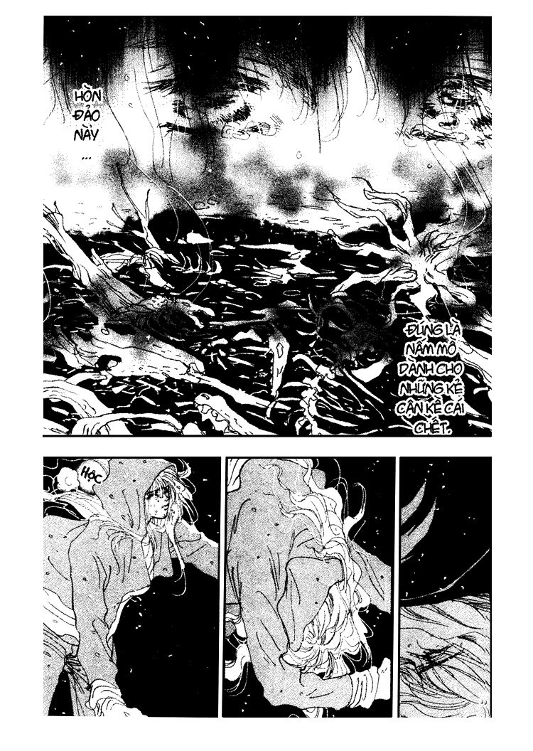 Mầm Sống - Chapter 33