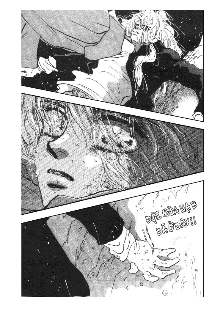 Mầm Sống - Chapter 33